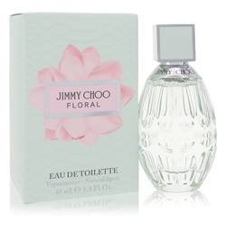 Jimmy Choo Floral By Jimmy Choo