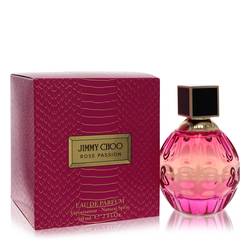 Jimmy Choo Rose Passion By Jimmy Choo