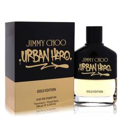 Jimmy Choo Urban Hero Gold Edition By Jimmy Choo