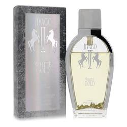 Jivago White Gold By Ilana Jivago