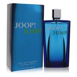 Joop Jump By Joop!