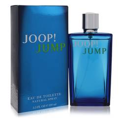 Joop Jump By Joop!