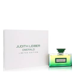 Judith Leiber Emerald (Limited Edition) By Judith Leiber
