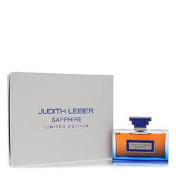 Judith Leiber Saphire (Limited Edition) By Judith Leiber