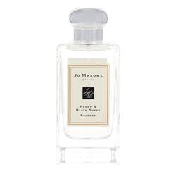 Jo Malone Peony & Blush Suede Cologne (Unisex ) By Jo Malone