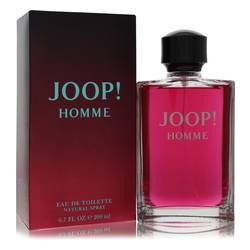 Joop By Joop!