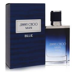 Jimmy Choo Man Blue By Jimmy Choo