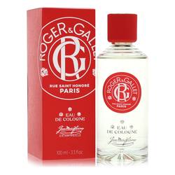 Jean Marie Farina Extra Vielle Eau De Cologne (Unisex) By Roger & Gallet