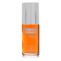 Jovan Musk Cologne () By Jovan