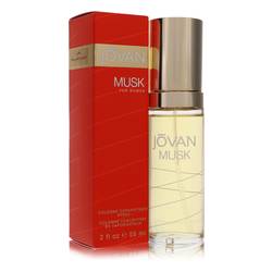 Jovan Musk Cologne Concentrate By Jovan