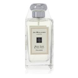 Jo Malone Wood Sage & Sea Salt Cologne (Unisex ) By Jo Malone