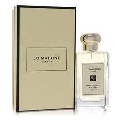 Jo Malone Honeysuckle & Davana Cologne By Jo Malone