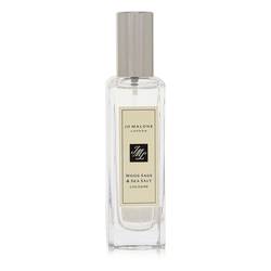 Jo Malone Wood Sage & Sea Salt Cologne (Unisex ) By Jo Malone
