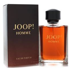 Joop By Joop!