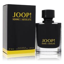 Joop Homme Absolute By Joop!