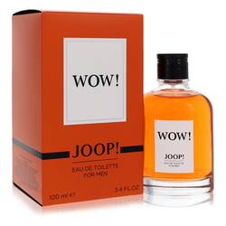 Joop Wow By Joop!