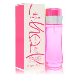 Joy Of Pink By Lacoste