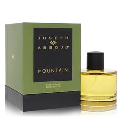 Joseph Abboud Mountain By Joseph Abboud