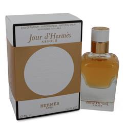 Jour D'hermes Absolu Refillable By Hermes