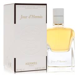 Jour D'hermes Refillable By Hermes