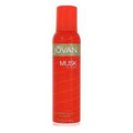 Jovan Musk Deodorant By Jovan