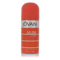Jovan Musk Deodorant By Jovan