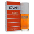 Jovan Musk Cologne By Jovan