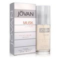 Jovan Platinum Musk Cologne By Jovan