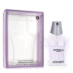 Physical Jockey By Jockey International