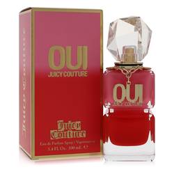 Juicy Couture Oui By Juicy Couture