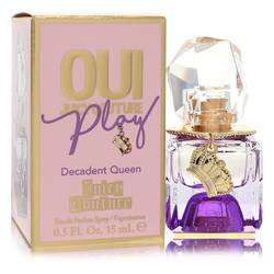 Juicy Couture Oui Play Decadent Queen By Juicy Couture