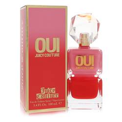 Juicy Couture Oui By Juicy Couture