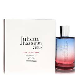 Juliette Has A Gun Ode To Dullness By Juliette Has A Gun