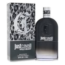 Just Cavalli Wild Heart By Cavalli