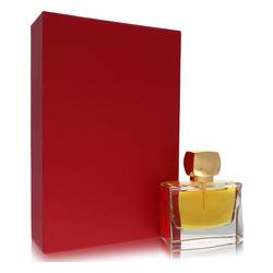 Jus Interdit Extrait De Parfum By Jovoy