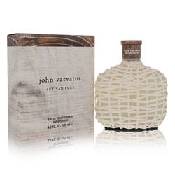 John Varvatos Artisan Pure By John Varvatos