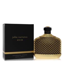 John Varvatos Oud By John Varvatos