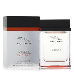 Jaguar Vision Sport By Jaguar
