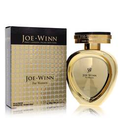 Joe Winn By Joe Winn