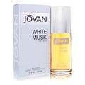 Jovan White Musk Eau De Cologne By Jovan