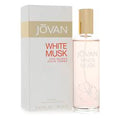 Jovan White Musk Eau De Cologne By Jovan