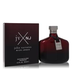 John Varvatos Nick Jonas Jv X Nj (Red Edition) By John Varvatos
