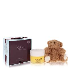 Kaloo Les Amis Eau De Senteur / Room Fragrance (Alcohol Free) + Free Fluffy Bear By Kaloo