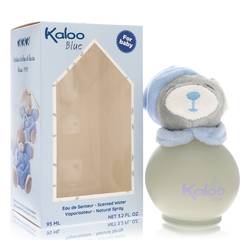 Kaloo Blue Eau De Senteur (Alcohol Free) By Kaloo