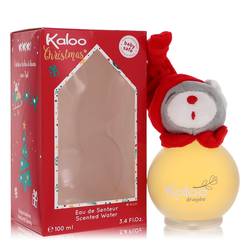 Kaloo Christmas Eau De Senteur By Kaloo