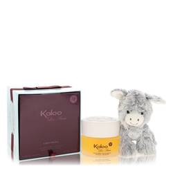 Kaloo Les Amis Eau De Senteur / Room Fragrance (Alcohol Free) + Free Fluffy Donkey By Kaloo