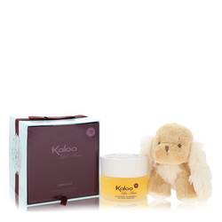 Kaloo Les Amis Eau De Senteur / Room Fragrance (Alcohol Free) + Free Fluffy Puppy By Kaloo