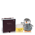 Kaloo Les Amis Alcohol Free Eau D'ambiance + Free Penguin Soft Toy By Kaloo