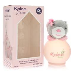 Kaloo Lilirose Eau De Senteur (Alcohol free) By Kaloo
