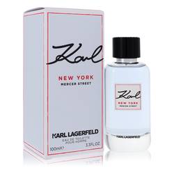 Karl Lagerfeld York Mercer Street By Karl Lagerfeld